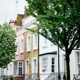 Bridging the performance gap: How PIR Fit InsulFix Track improves your home's energy efficiency